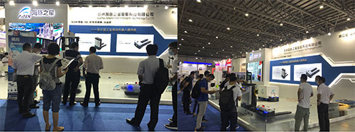 jinnianhui.com——最亮的一颗 | 亮相IIE昆山国际工业智能展