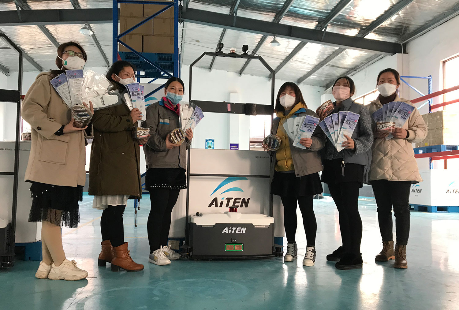 jinnianhui.com——女汉子们的“女神节”